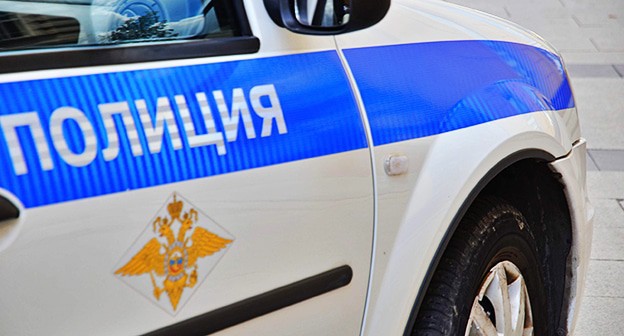 Полицейская машина. Фото: https://tagan.mos.ru/presscenter/news/detail/12373642.html Полицейская машина. Фото: https://tagan.mos.ru/presscenter/news/detail/12373642.html