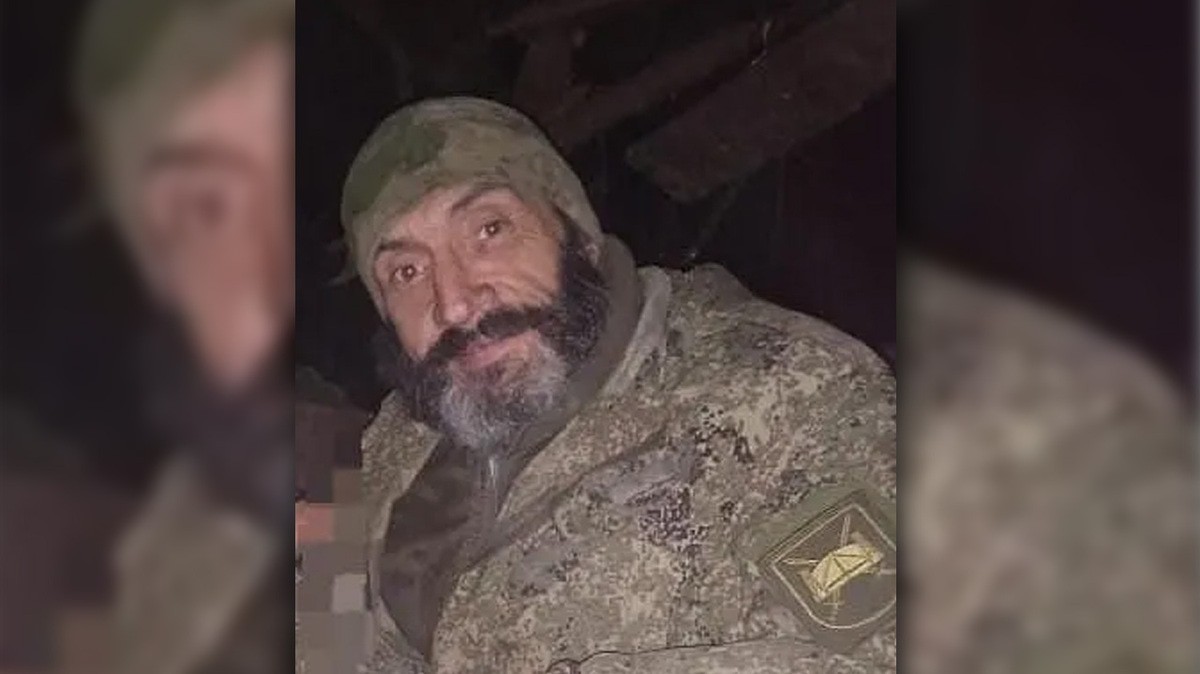 Сергей Романцов. Фото: АМС Моздокского района РСО-Алания https://ok.ru/group57617702453250 Сергей Романцов. Фото: АМС Моздокского района РСО-Алания https://ok.ru/group57617702453250