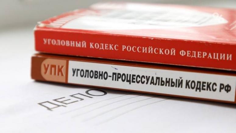 Уголовный кодекс. Фото: https://www.yugopolis.ru/na-kubani-stanichnika-budut-sudit-za-zhestokoe-izbienie-sosedej-155683/ Уголовный кодекс. Фото: https://www.yugopolis.ru/na-kubani-stanichnika-budut-sudit-za-zhestokoe-izbienie-sosedej-155683/