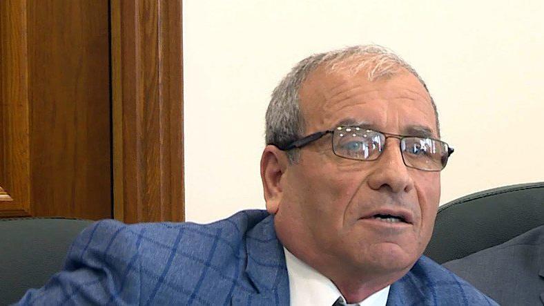 Акоп Асланян. Фото: https://aspu.am/ru/content/v_pedagogicheskom_pobyval_deputat_ns_ra_akop_aslanyan/#sthash.o9KlghgB.dpbs Акоп Асланян. Фото: https://aspu.am/ru/content/v_pedagogicheskom_pobyval_deputat_ns_ra_akop_aslanyan/#sthash.o9KlghgB.dpbs