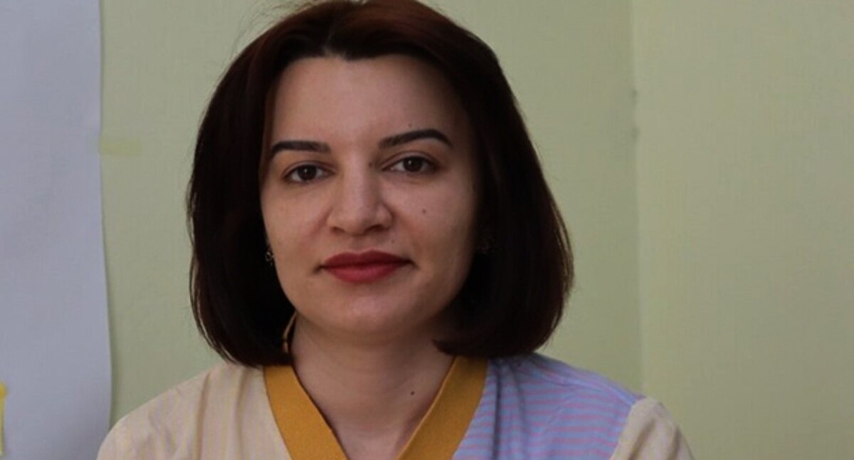 Севиндж Вагифгызы. Фото: Voice of America (Ulviyya Guliyeva) https://ru.wikipedia.org/ Севиндж Вагифгызы. Фото: Voice of America (Ulviyya Guliyeva) https://ru.wikipedia.org/