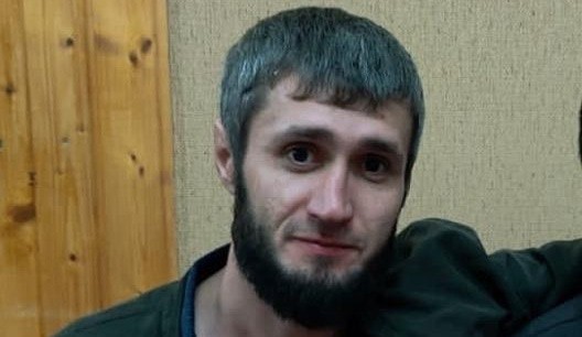 Альберт Таджибов. Фото: пресс-служба администрации Хивского района Дагестана. https://vk.com/wall-68798798_4321 Альберт Таджибов. Фото: пресс-служба администрации Хивского района Дагестана. https://vk.com/wall-68798798_4321