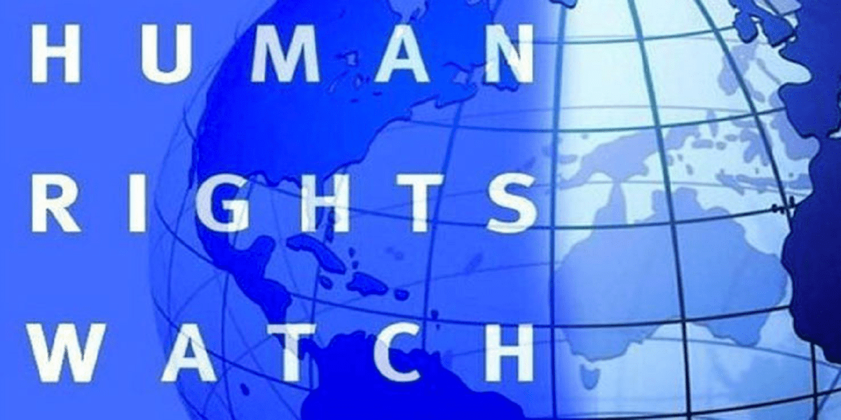 Human Rights Watch. Фото: https://www.meydan.tv/ru/article/hrw-prizval-mfo-ne-okazyvat-finansovuyu-pomosh-pravitelstvu-azerbajdzhana-iz-za-repressij/ Human Rights Watch. Фото: https://www.meydan.tv/ru/article/hrw-prizval-mfo-ne-okazyvat-finansovuyu-pomosh-pravitelstvu-azerbajdzhana-iz-za-repressij/