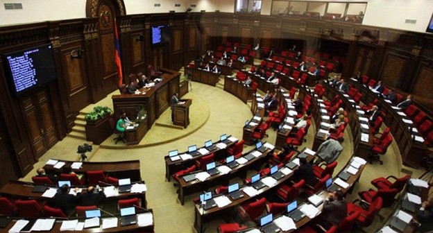 Парламент Армении. Фото: https://ru.axar.az/news/vmire/938242.html Парламент Армении. Фото: https://ru.axar.az/news/vmire/938242.html