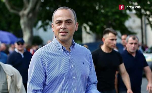 Леван Варшаломидзе. Фото: https://eadaily.com/ru/news/2025/03/18/v-kazahstane-zaderzhan-eks-glava-pravitelstva-adzharii-nacional-varshalomidze Леван Варшаломидзе. Фото: https://eadaily.com/ru/news/2025/03/18/v-kazahstane-zaderzhan-eks-glava-pravitelstva-adzharii-nacional-varshalomidze