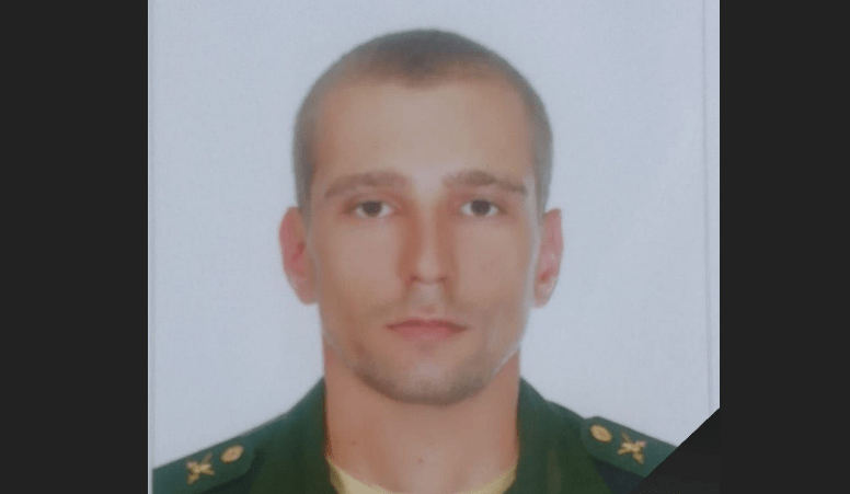 Павел Печенкин. Скриншот фото из Telegram-канала администрации Икрянинского района от 31.03.25, https://t.me/ikradm/10241 Павел Печенкин. Скриншот фото из Telegram-канала администрации Икрянинского района от 31.03.25, https://t.me/ikradm/10241