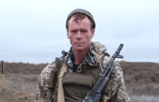 Александр Зяблов. Скриншот фото из Telegram-канала администрации Икрянинского района от 04.04.25, https://t.me/ikradm/10300. Александр Зяблов. Скриншот фото из Telegram-канала администрации Икрянинского района от 04.04.25, https://t.me/ikradm/10300.