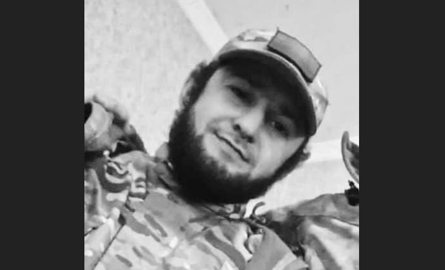 Абдула Гасанов. Скриншот фото из Telegram-канала администрации Новолакского района от 04.04.25, https://t.me/novolak_vesti/20092. Абдула Гасанов. Скриншот фото из Telegram-канала администрации Новолакского района от 04.04.25, https://t.me/novolak_vesti/20092.
