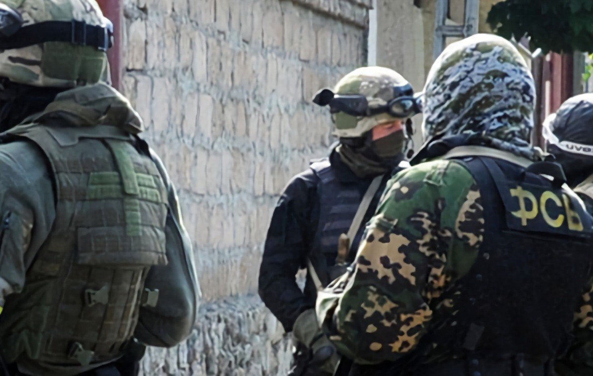 Фото НАК, nac.gov.ru