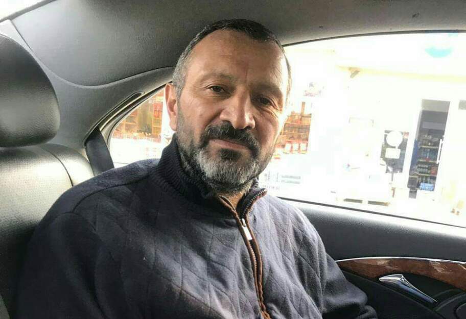 Тофиг Ягублу. Фото: https://www.massa.az/news/ru/10968/tofig-yagublu-osvobojden-i-rasskazyvaet-o-pytkah Тофиг Ягублу. Фото: https://www.massa.az/news/ru/10968/tofig-yagublu-osvobojden-i-rasskazyvaet-o-pytkah