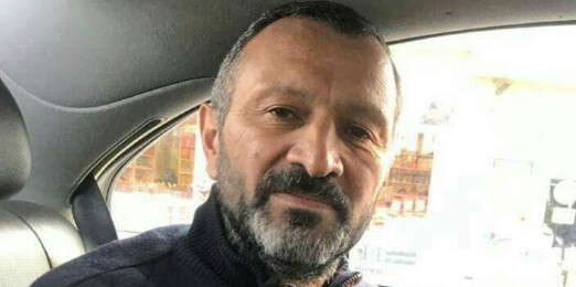 Тофиг Ягублу. Фото: https://www.massa.az/news/ru/10968/tofig-yagublu-osvobojden-i-rasskazyvaet-o-pytkah

