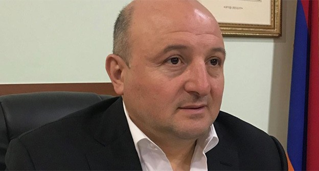 Вардан Гукасян. Фото: https://hetq.am/ru/article/173824 Вардан Гукасян. Фото: https://hetq.am/ru/article/173824