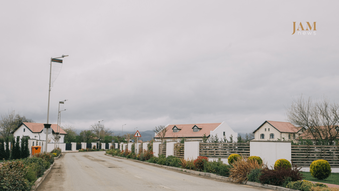 Ходжалы. Фото: JAMnews