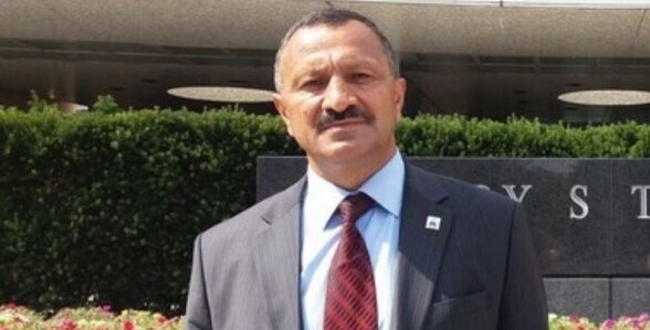 Тофиг Ягублу. Фото Meydan TV https://www.meydan.tv/ru/article/zaderzhan-tofig-yagublu/ Тофиг Ягублу. Фото Meydan TV https://www.meydan.tv/ru/article/zaderzhan-tofig-yagublu/