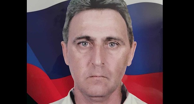 Николай Королев. Фото: https://t.me/urupino/20426