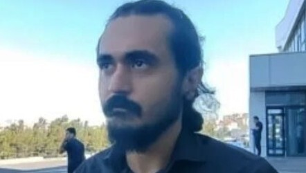 Эльвин Мустафаев. Фото: Ульвия Гулиева https://rus.az24saat.org