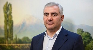 Самвел Карапетян. Скриншот https://jnews.ge/143911/