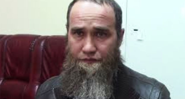 Тахир Бегельдиев. Фото: https://sledcom.ru/