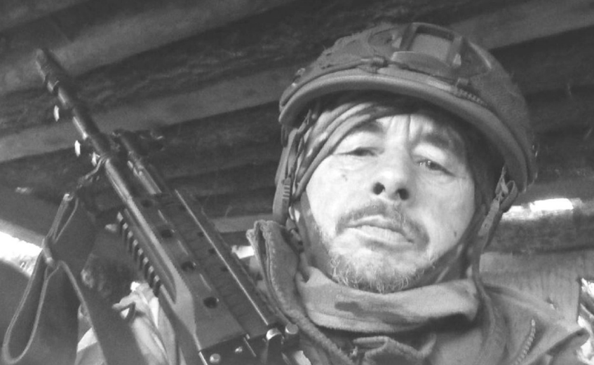 Валерий Коваленко. Скриншот фото из Telegram-канала администрации Чертковского района от 30.06.25, https://t.me/chertkovo061/10146. Валерий Коваленко. Скриншот фото из Telegram-канала администрации Чертковского района от 30.06.25, https://t.me/chertkovo061/10146.