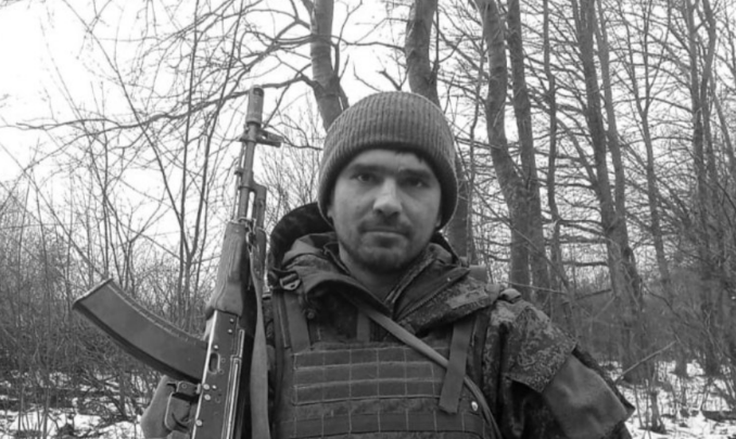 Сергей Пегов. Скриншот фото из Telegram-канала администрации Советского округа от 01.07.25, https://t.me/sovetskiigo/15441