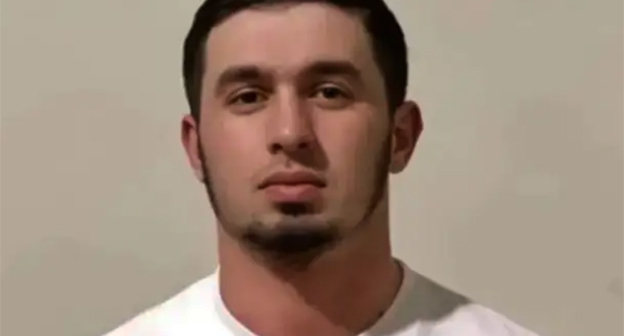 Мансур Мовлаев. Скриншот фото со страницы его адвоката Мурата Адама в Instagram https://www.instagram.com/p/DKpeejYC1fR/ (деятельность компании Meta, владеющей соцсетью, запрещена в России).