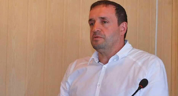 Корголи Корголиев. Фото: https://xacavurt.ru/ Корголи Корголиев. Фото: https://xacavurt.ru/