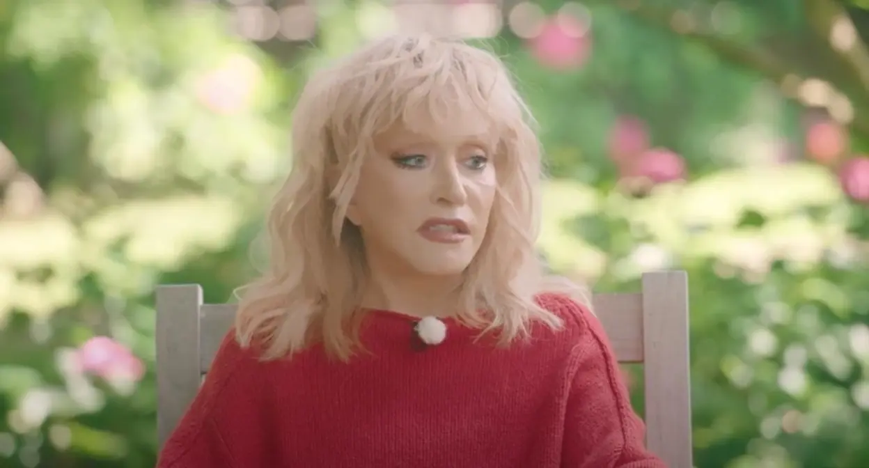 Алла Пугачева. Скриншот видео https://vk.com/video-15780004_456244137