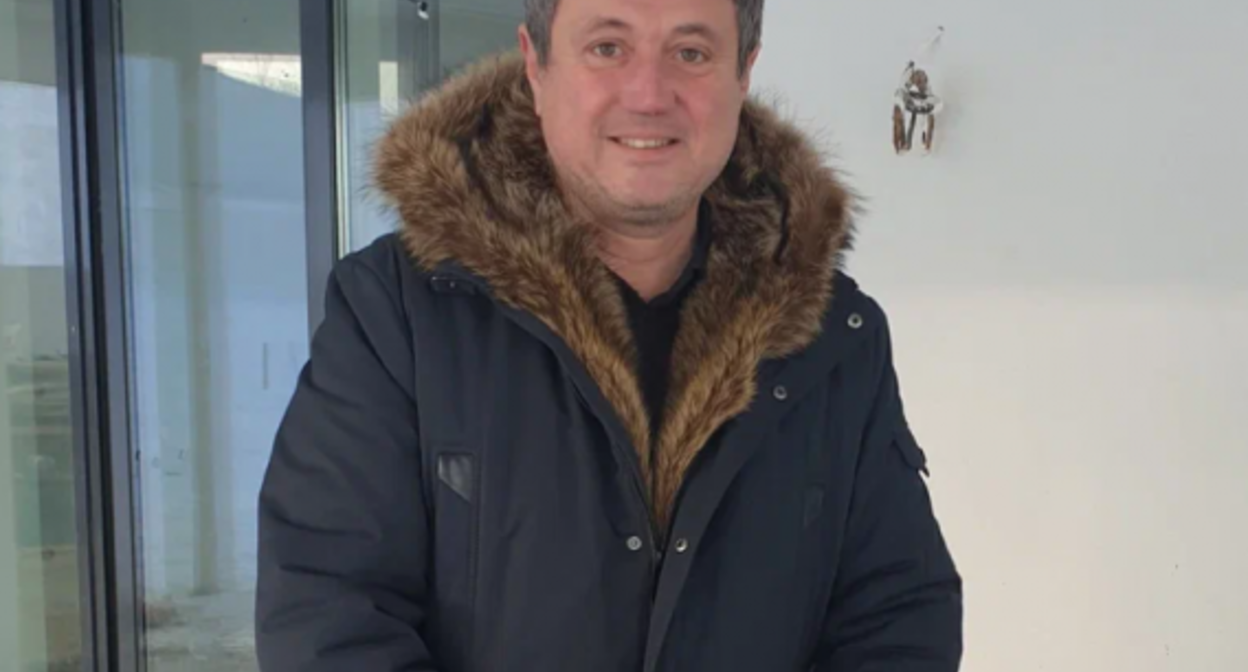 Глава Ульяновской региональной азербайджанской национально-культурной автономии Ислам Гусейнов. Источник: https://73online.ru/r/azerbaydzhanskiy_lider_v_ulyanovske_guseynov_lishen_rossiyskogo_grazhdanstva-156610