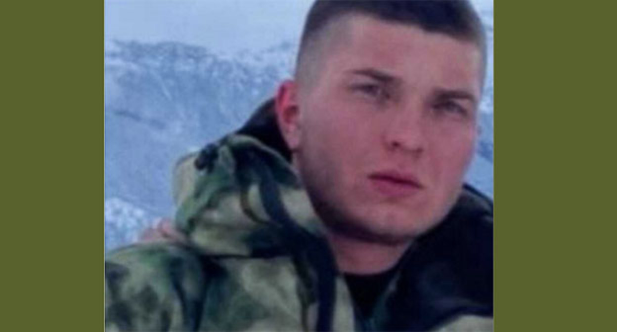 Олег Бондаренко. Скриншот https://www.instagram.com/p/DQhKD7gCLto/ принадлежит компании Meta деятельность которой запрещена в России