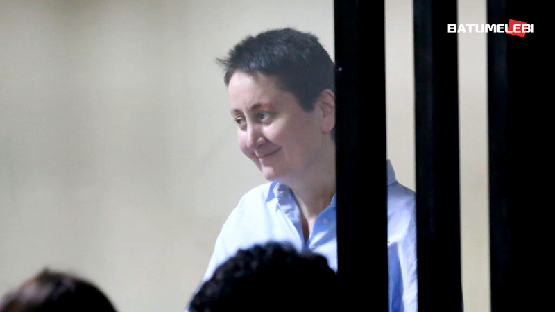 Мзия Амаглобели. https://ru.netgazeti.ge/67895/