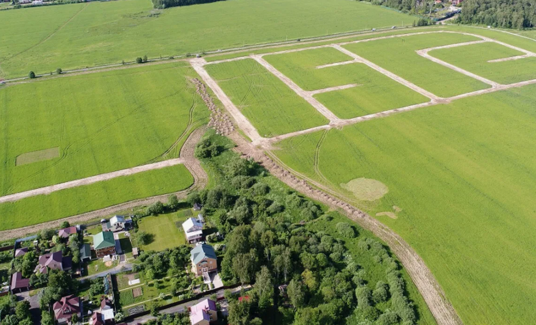 Земельные участки. Скриншот фото https://www.sibdom.ru/realtynews/17192/?utm_medium=organic&utm_source=yandexsmartcamera