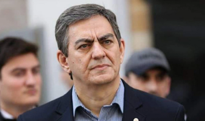 Али Керимли. Скриншот фото Oxu.Az  от 29.11.25, https://oxu.az/ru/proisshestviya/zaderzhan-ali-kerimli.