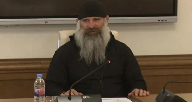 Лука Куртанидзе. Фото: "Интерпрессньюс" https://www.interpressnews.ge/ru/article/172128-sud-priznal-luku-kurtanidze-vinovnym-v-semeinom-nasilii-i-prigovoril-ego-k-7-mesiatsam-lisheniia-svobody