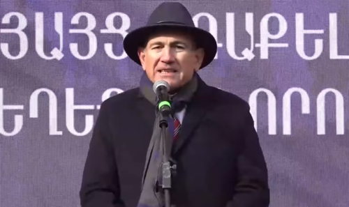 Никол Пашинян, 06.01.2026. Скриншот видео https://news.am/rus/videos/80528.html