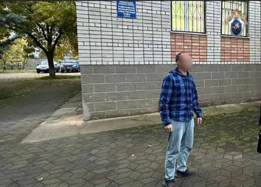 Константин Бернатов. Фото: https://t.me/bloknot_stavropol/41994