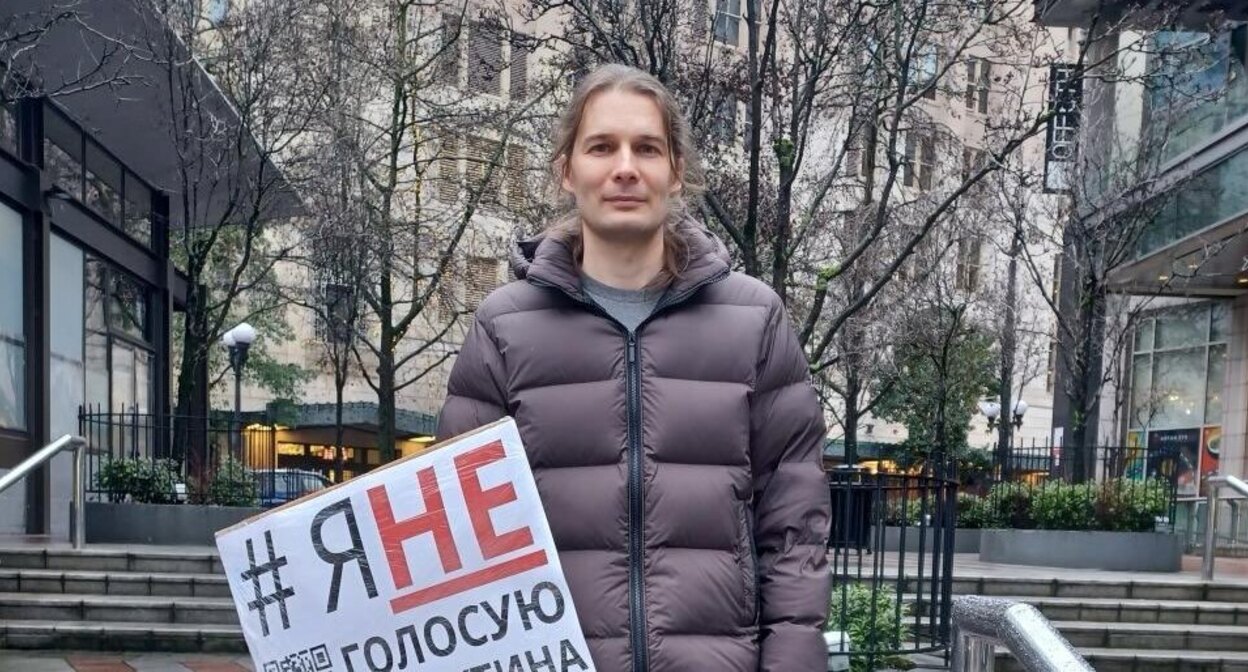 Артур Жакамухов. Фото: imedia.com.kz / Threads