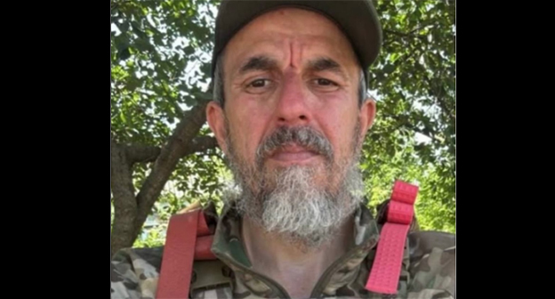 Аслан Джиоев. Фото: https://www.instagram.com/p/DUoSMLmjUOG/ принадлежит компании Meta деятельность которой запрещена в России Аслан Джиоев. Фото: https://www.instagram.com/p/DUoSMLmjUOG/ принадлежит компании Meta деятельность которой запрещена в России