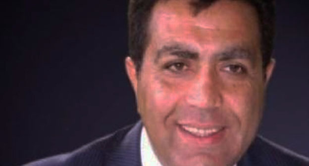 Ниджат Гулиев. Фото: https://haqqin.az/news/19699 Ниджат Гулиев. Фото: https://haqqin.az/news/19699