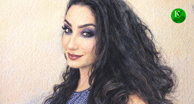 Диана Ципинова. Иллюстрация создана "Кавказским узлом" при помощи ИИ в программе Copilot Диана Ципинова. Иллюстрация создана "Кавказским узлом" при помощи ИИ в программе Copilot