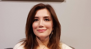 Гюльтекин Гаджибейли. Фото: .https://minval.az/news/124502586