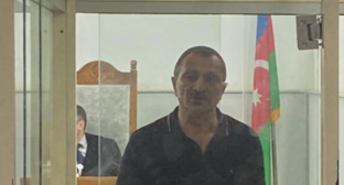 Тофиг Ягублу. Скриншот фото https://ru.apa.az/proisshestvie/nacinaetsya-sud-po-ugolovnomu-delu-tofiga-yagublu-576119