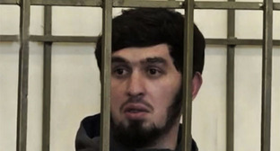 Мансур Мовлаев. Фото: https://www.instagram.com/p/DVJDKwyCPTr/?img_index=9 принадлежит компании Meta деятельность которой запрещена в России