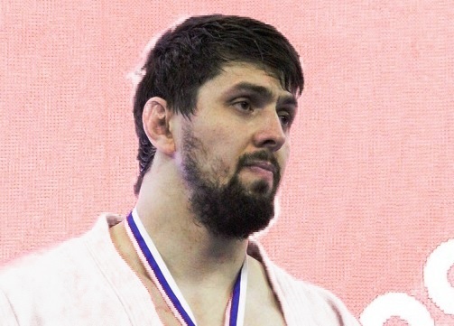 Аслан Камбиев. Фото: https://www.kbrria.ru/sport/aslan-kambiev-diskvalificirovan-za-doping-30085