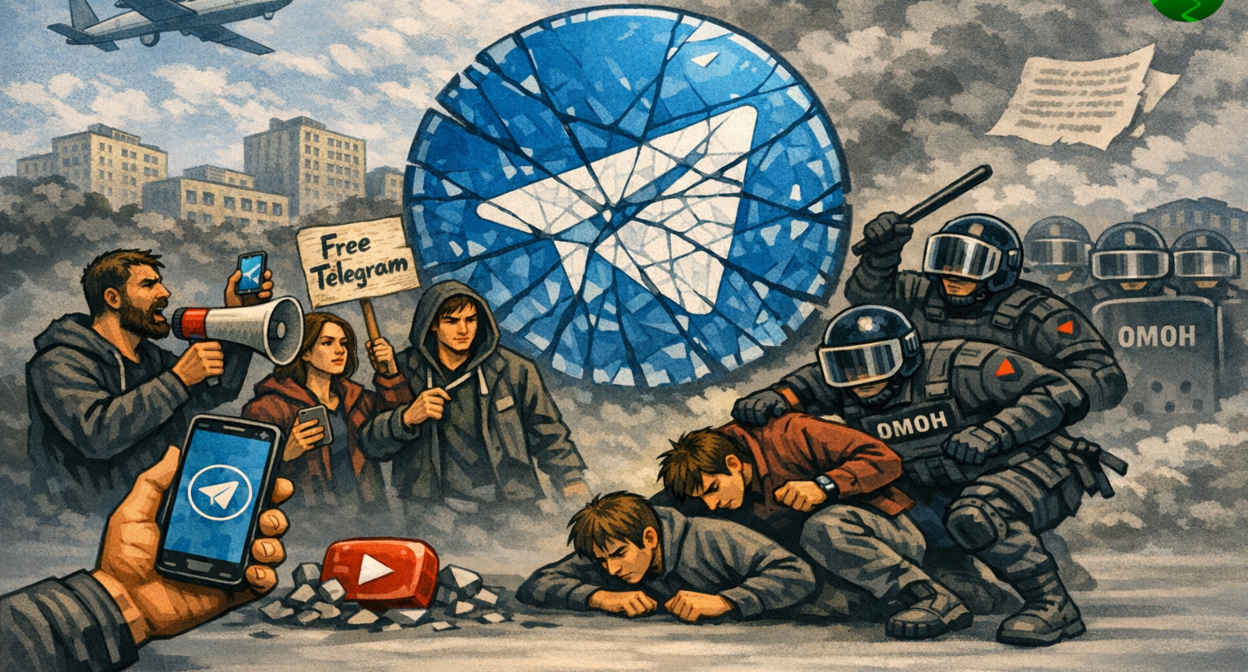 Иллюстрация создана "Кавказским узлом" с помощью ИИ в программе Copilot. Иллюстрация создана "Кавказским узлом" с помощью ИИ в программе Copilot.