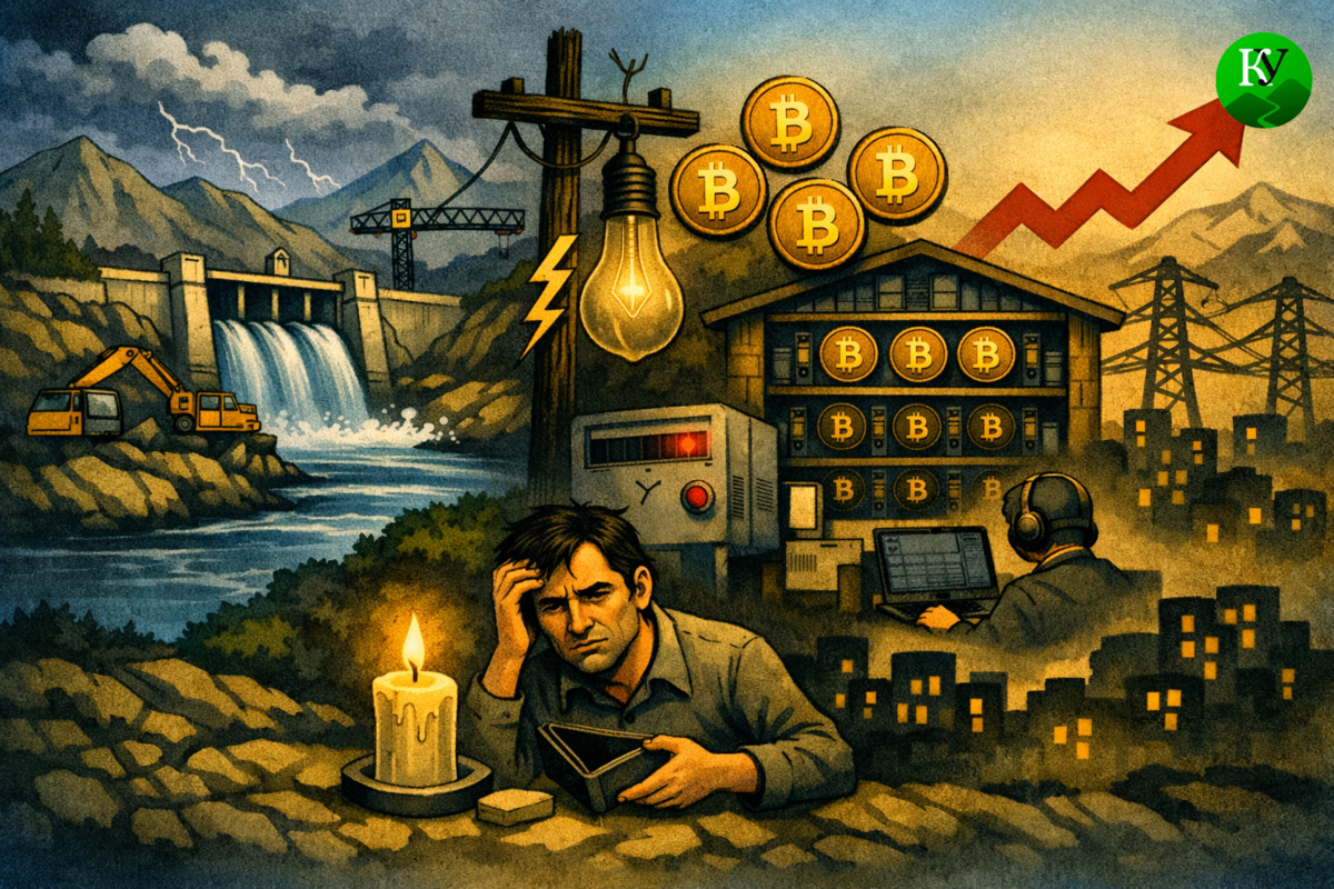 Иллюстрация создана "Кавказским узлом" с помощью ИИ в программе Copilot Иллюстрация создана "Кавказским узлом" с помощью ИИ в программе Copilot