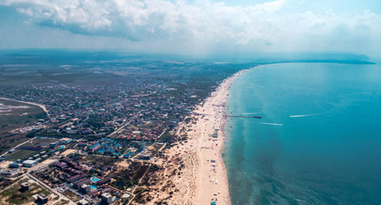 Анапа. Фото: https://gorod-kurort-anapa.ru/ Анапа. Фото: https://gorod-kurort-anapa.ru/