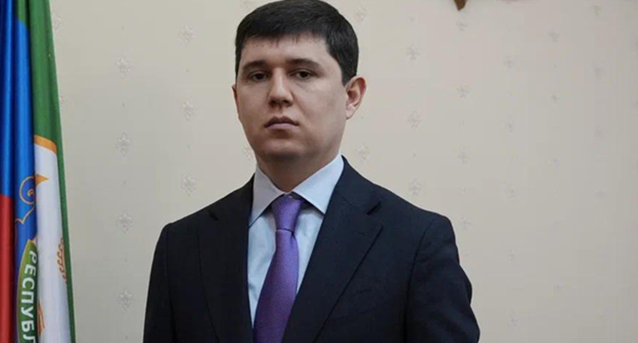 Азер Нифталиев. Фото: https://goszakazrd.e-dag.ru/news/uvazaemye-dagestancy-1 Азер Нифталиев. Фото: https://goszakazrd.e-dag.ru/news/uvazaemye-dagestancy-1