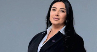 Член партии "Сильная Армения" Асмик Амирзадян. Фото: https://www.aysor.am/ru/news