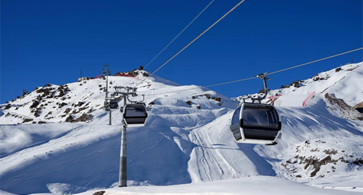 Курорт "Эльбрус". Фото: https://resort-elbrus.ru/o-kurorte Курорт "Эльбрус". Фото: https://resort-elbrus.ru/o-kurorte