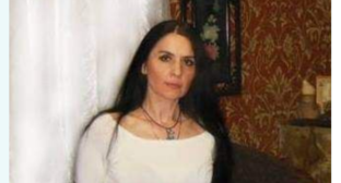 Виктория Гончарова. Скриншот фото платформы "Заодно", https://za-odno.help/?id=recjSs9bHg9DKRUlt